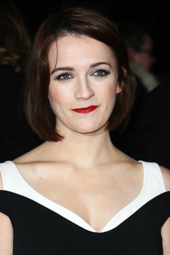 Immagine di Charlotte Ritchie