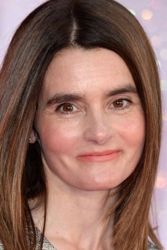 Immagine di Shirley Henderson