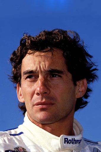 Immagine di Ayrton Senna
