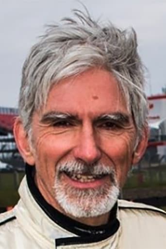 Immagine di Damon Hill