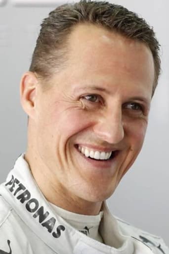 Immagine di Michael Schumacher