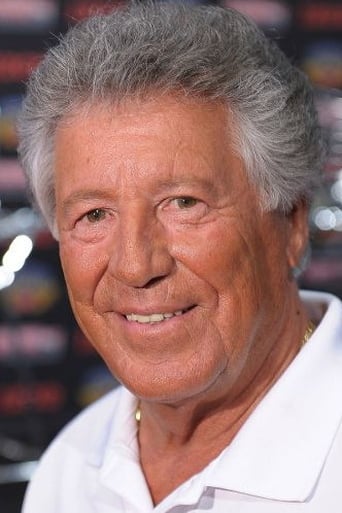 Immagine di Mario Andretti