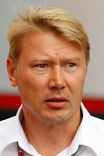 Immagine di Mika Häkkinen