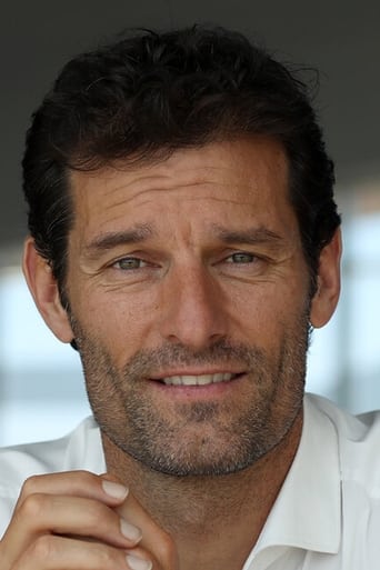 Immagine di Mark Webber