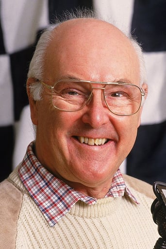 Immagine di Murray Walker