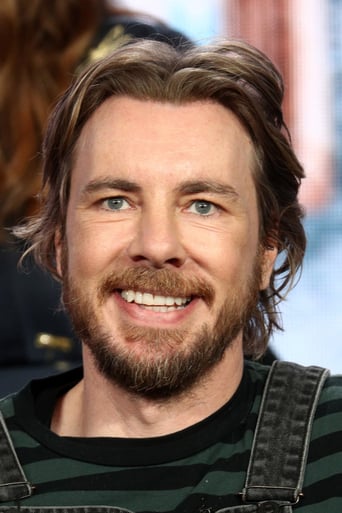 Immagine di Dax Shepard