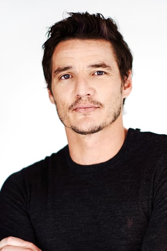 Immagine di Pedro Pascal