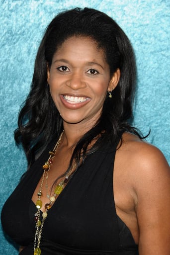 Immagine di Merrin Dungey