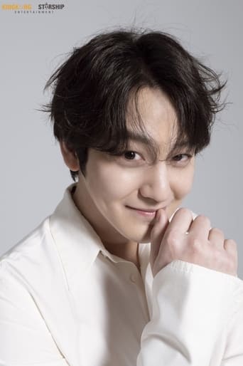 Immagine di Kim Bum