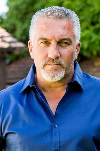 Immagine di Paul Hollywood