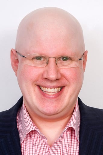 Immagine di Matt Lucas