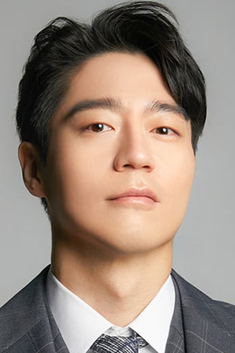 Immagine di Kyung Sung Hwan