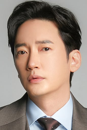 Immagine di Lee Sang Bo
