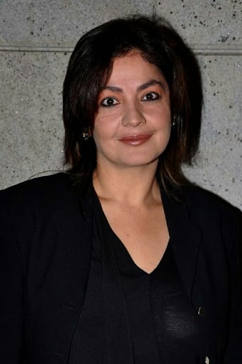 Immagine di Pooja Bhatt