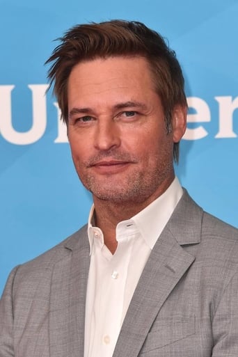 Immagine di Josh Holloway