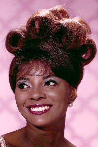 Immagine di Leslie Uggams