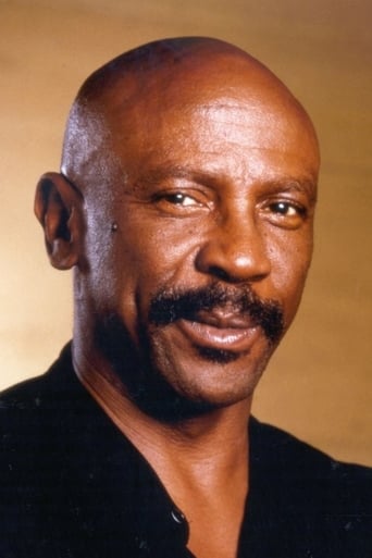 Immagine di Louis Gossett Jr.