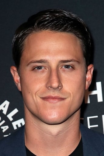 Immagine di Shane Harper