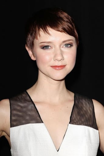 Immagine di Valorie Curry