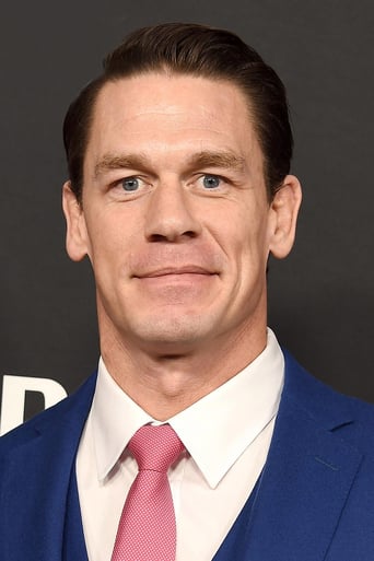 Immagine di John Cena