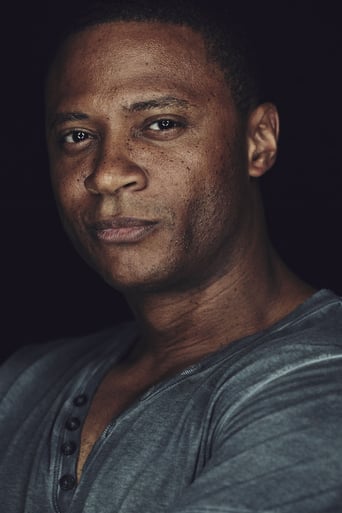 Immagine di David Ramsey