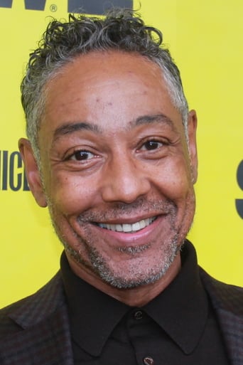 Immagine di Giancarlo Esposito