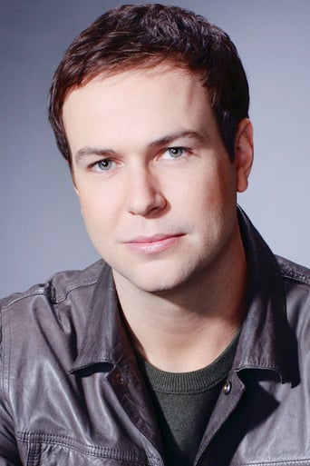 Immagine di Taran Killam