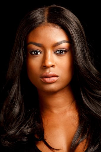 Immagine di Javicia Leslie