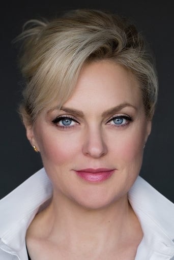 Immagine di Elaine Hendrix