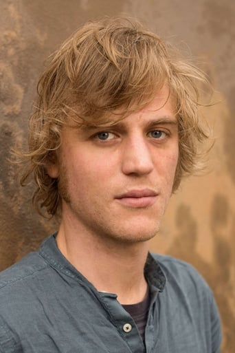 Immagine di Johnny Flynn