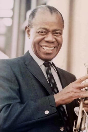Immagine di Louis Armstrong