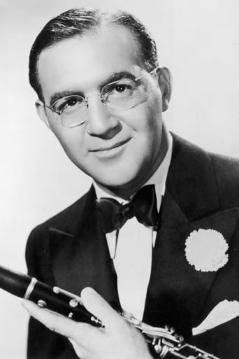 Immagine di Benny Goodman