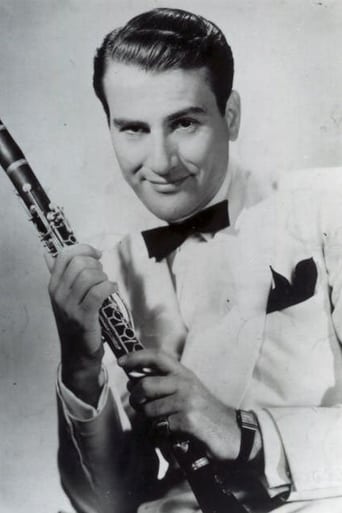 Immagine di Artie Shaw