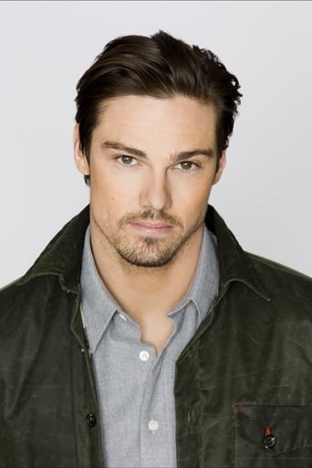 Immagine di Jay Ryan