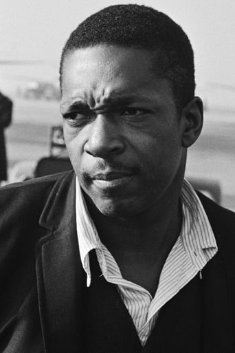 Immagine di John Coltrane