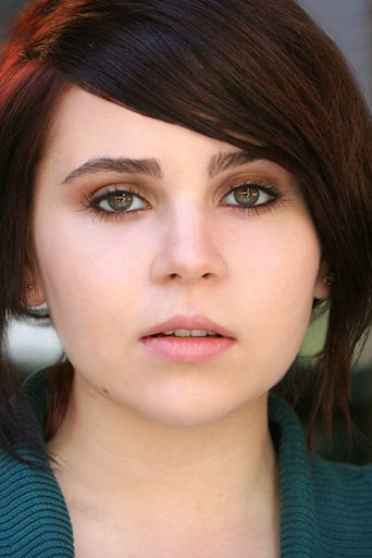 Immagine di Mae Whitman