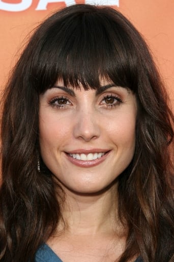 Immagine di Carly Pope