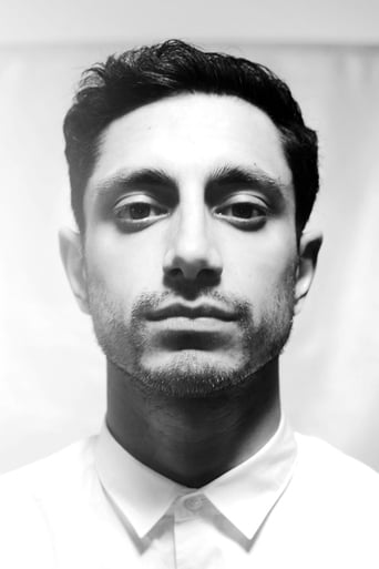 Immagine di Riz Ahmed