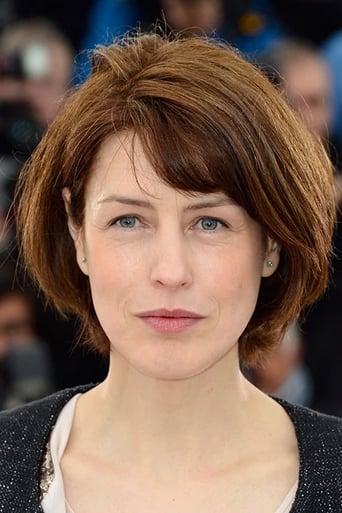 Immagine di Gina McKee