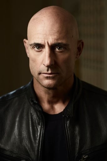 Immagine di Mark Strong