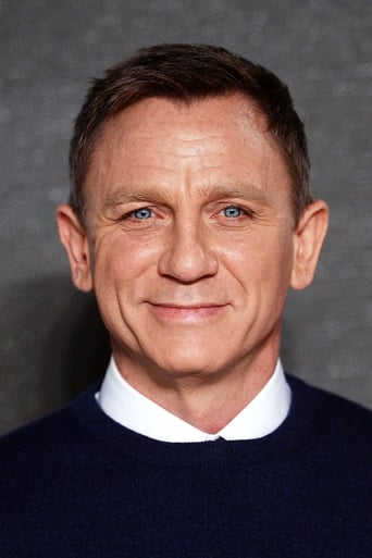 Immagine di Daniel Craig