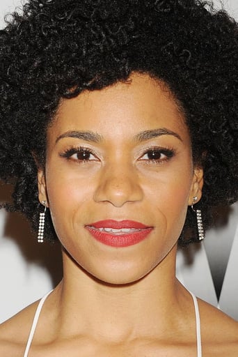 Immagine di Kelly McCreary