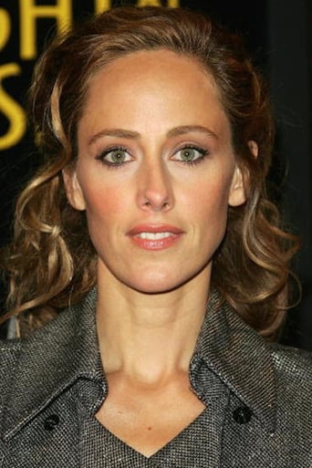 Immagine di Kim Raver