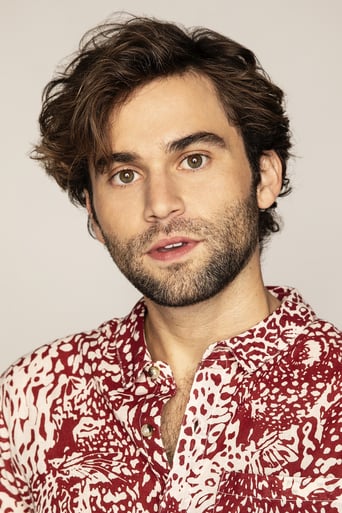 Immagine di Jake Borelli