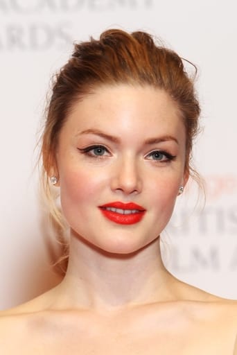 Immagine di Holliday Grainger