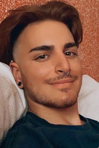 Immagine di Sergio Murillo