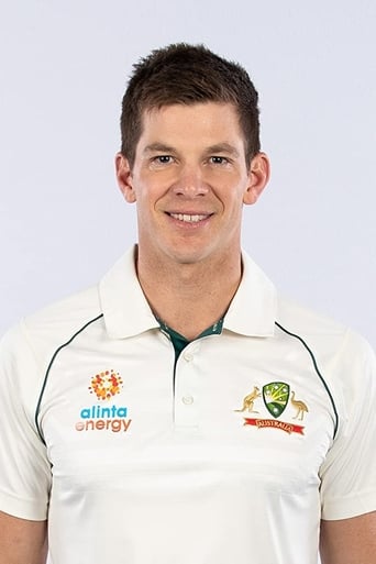 Immagine di Tim Paine