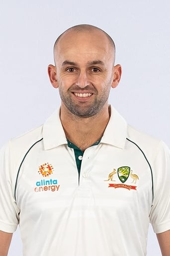 Immagine di Nathan Lyon