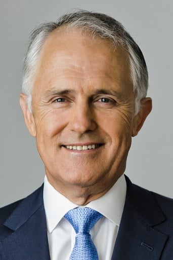 Immagine di Malcolm Turnbull