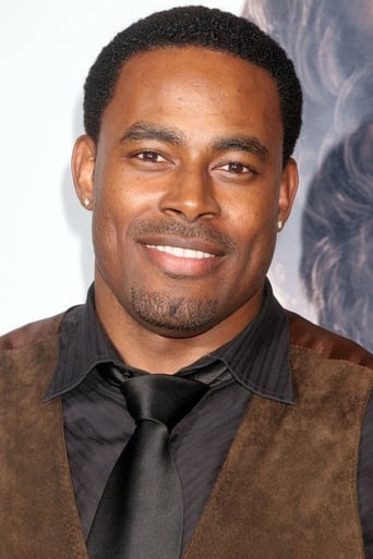 Immagine di Lamman Rucker